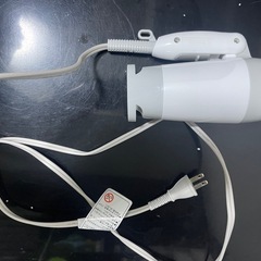 TESCOM ドライヤー naturam TD30 2022年製の画像