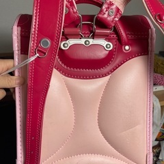 ランドセルの画像