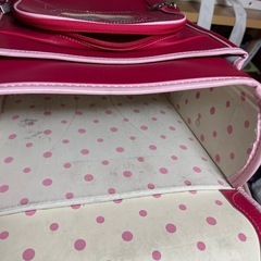 ランドセルの画像