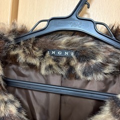 INGNIアウターの画像