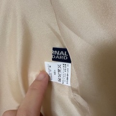 JOURNAL STANDARDラビットファージレの画像