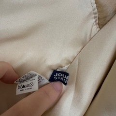 JOURNAL STANDARDラビットファージレの画像