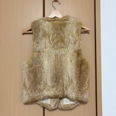 JOURNAL STANDARDラビットファージレの画像