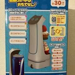 おもちゃ プログラミングの画像