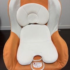 チャイルドシート　リーマンLYD-351の画像