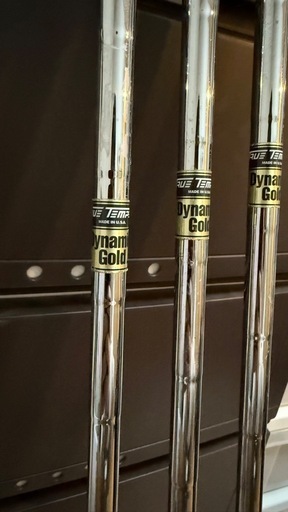 YAMAHA inpresX V forged TourModel 2010
