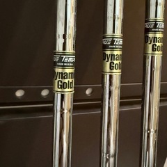 YAMAHA inpresX V forged TourModel 2010
の画像