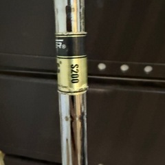 YAMAHA inpresX V forged TourModel 2010
の画像