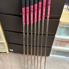 YAMAHA inpresX V forged TourModel 2010
の画像