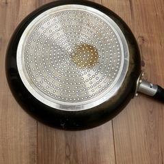 フライパン🍳の画像