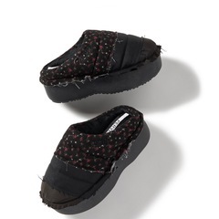 SUBU PERVERZE Step Winter Sandalの画像