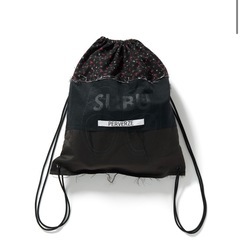 SUBU PERVERZE Step Winter Sandalの画像