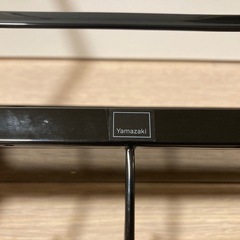 【山崎実業】調味料ラック
の画像