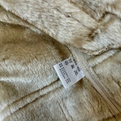 新品★なめらかアウター★女児★140〜150★の画像