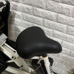 ✨美品✨室内保管✨ブリヂストン電動自転車✨7の画像