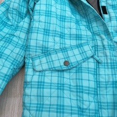 スキーウェア スノボーウェア レディース 150-155cmの画像