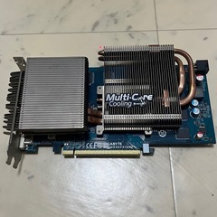 グラフィックボード 3点セットZOTAC NVIDIA GPU グラボ 現状品　ジャンクの画像
