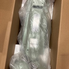 アラジン遠赤外線グラファイトヒーター新品の画像