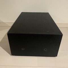 BOSE ボーズ 501X スピーカーシステム ベースボックスの画像