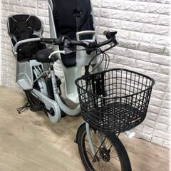 ✨美品✨室内保管✨ブリヂストン電動自転車✨7の画像