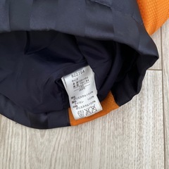 PUMA プーマ ベンチコート ロング 160cmの画像