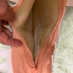 無料❣️ジョーズキャップの画像