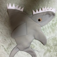 無料❣️ジョーズキャップの画像