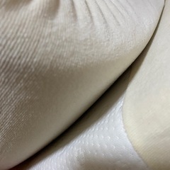 テンピュール　シングル　布団の画像