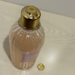 ロクシタン　シャワージェル　ボディソープの画像