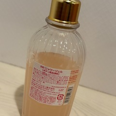 ロクシタン　シャワージェル　ボディソープの画像