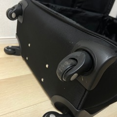 【美品】レジェンドウォーカー85L スーツケースの画像