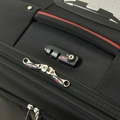 【美品】レジェンドウォーカー85L スーツケースの画像