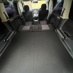 三菱 デリカ D:5 2.4L・たっぷり車検の画像