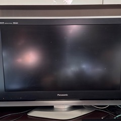 パナソニック　ビエラ　32型液晶テレビ