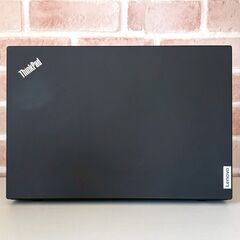 ★SSD512GB★ 第11世代i7 メモリ16GB Lenovo 431の画像