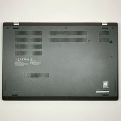 ★SSD512GB★ 第11世代i7 メモリ16GB Lenovo 431の画像