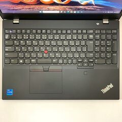 ★SSD512GB★ 第11世代i7 メモリ16GB Lenovo 431の画像