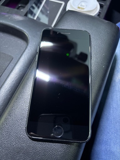 iPhone se 2[第二世代]