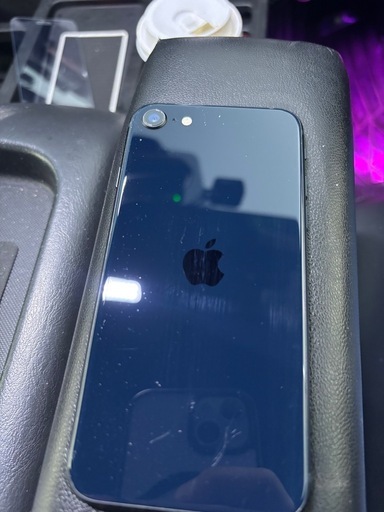 iPhone se 2[第二世代]