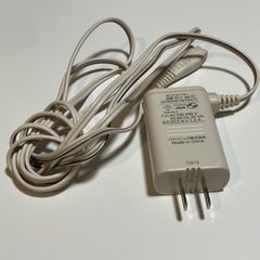 Panasonic 電動歯ブラシEW-CDP56　Dolz  の画像