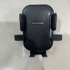 スマートフォン　ホルダーの画像