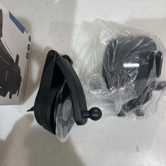 スマートフォン　ホルダーの画像