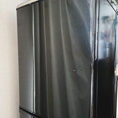 [決まりました]
Panasonic冷蔵庫 の画像