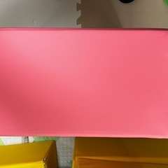 クッションブロックの画像