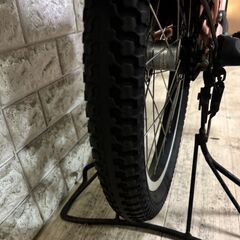 ✨美品✨室内保管✨ブリヂストン電動自転車✨7の画像