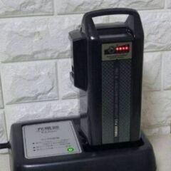 ✨美品✨室内保管✨ブリヂストン電動自転車✨7の画像