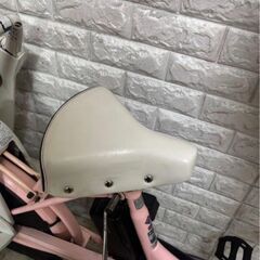 ✨美品✨室内保管✨ブリヂストン電動自転車✨7の画像