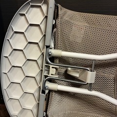 ベビービョルンバウンサーの画像