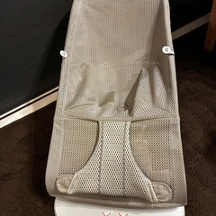 ベビービョルンバウンサーの画像
