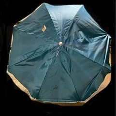 パラソルの画像